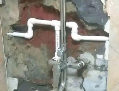宿松卫生间漏水检测电话