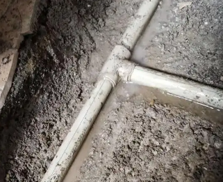 宿松漏水维修电话