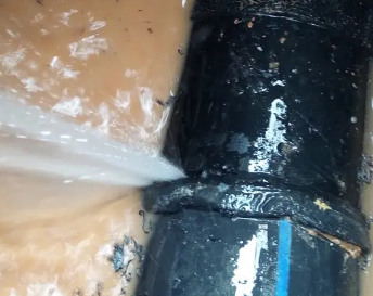 宿松漏水维修价格明细