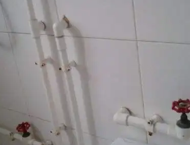 宿松水管维修多少钱