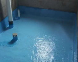 宿松卫生间防水哪家好