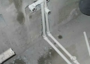 宿松查漏水多少钱