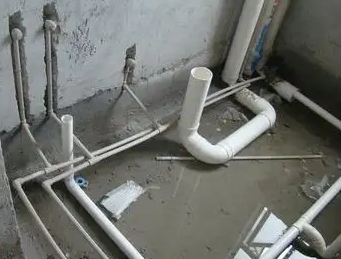 宿松水管维修多少钱