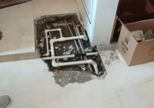 宿松查漏水多少钱