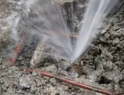 宿松水管维修多少钱