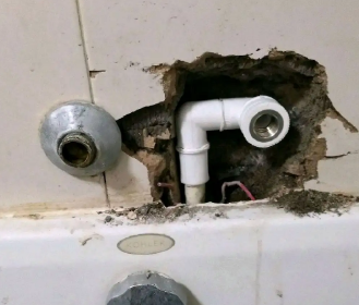 宿松卫生间漏水检测多少钱