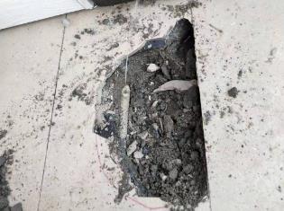 宿松卫生间漏水检测哪家好